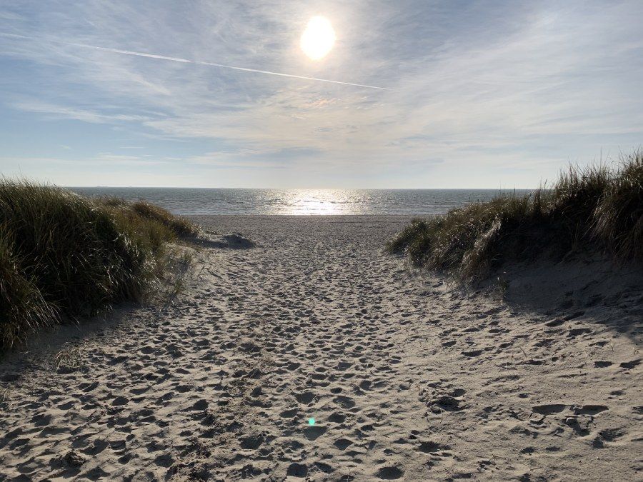 Ferienhaus Föhrliebt | Strand